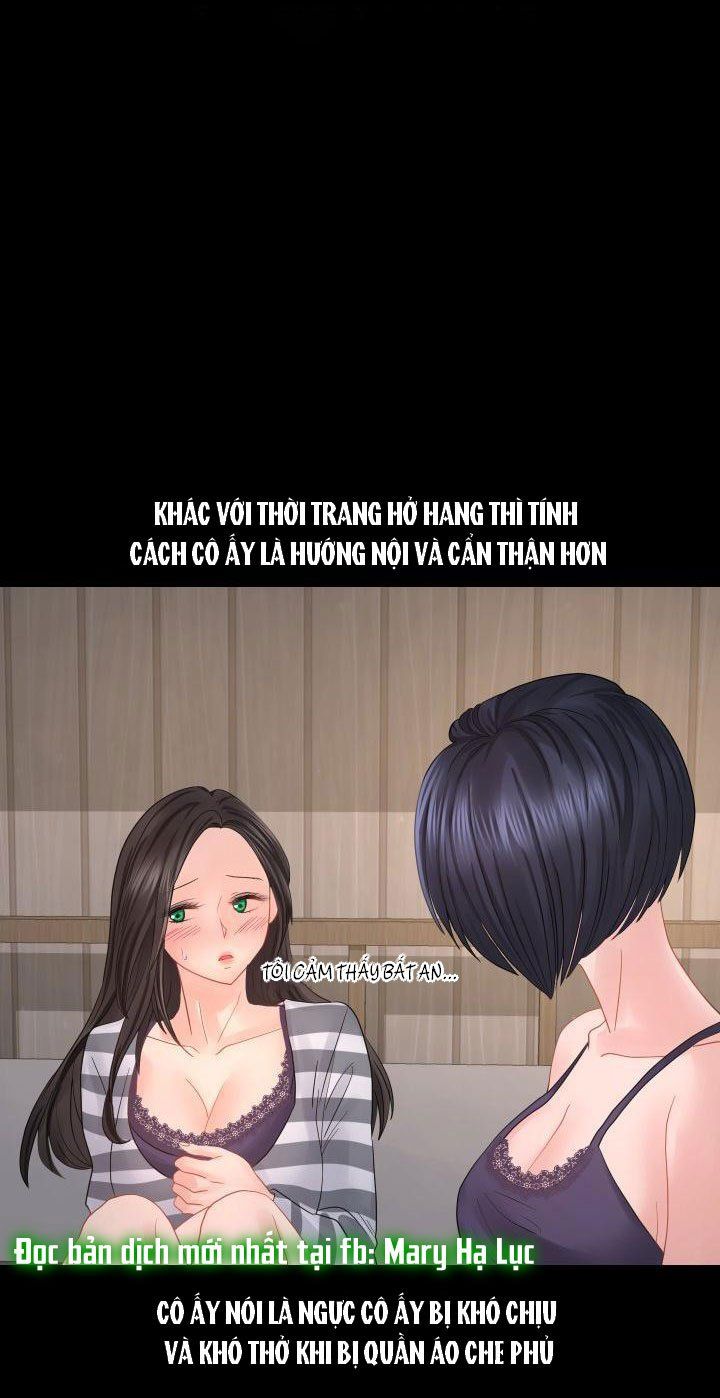 đọc truyện Threesome Chương 18.2 ảnh 15 tại Thiên Thai Truyện