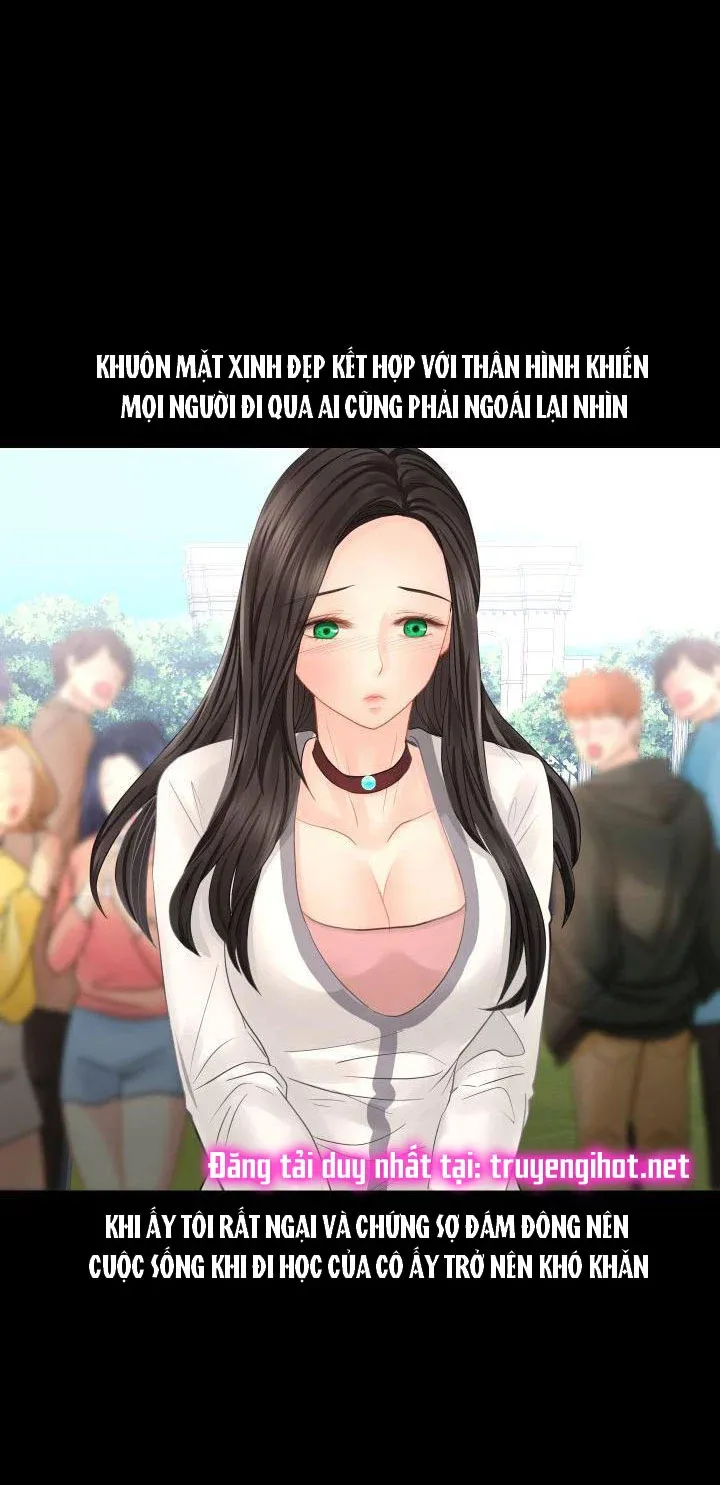 đọc truyện Threesome Chương 18.2 ảnh 16 tại Thiên Thai Truyện