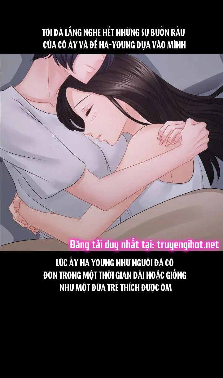 đọc truyện Threesome Chương 18.2 ảnh 18 tại Thiên Thai Truyện