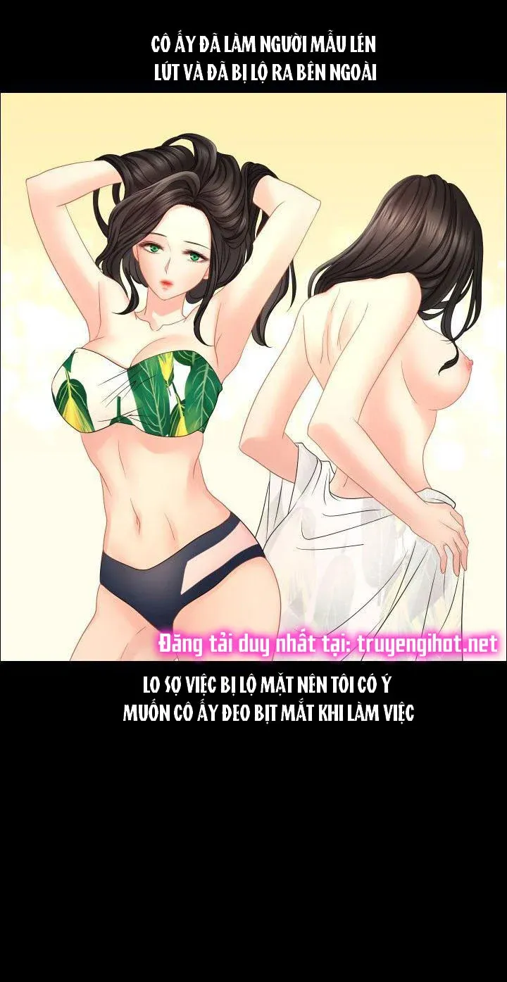 đọc truyện Threesome Chương 18.2 ảnh 20 tại Thiên Thai Truyện