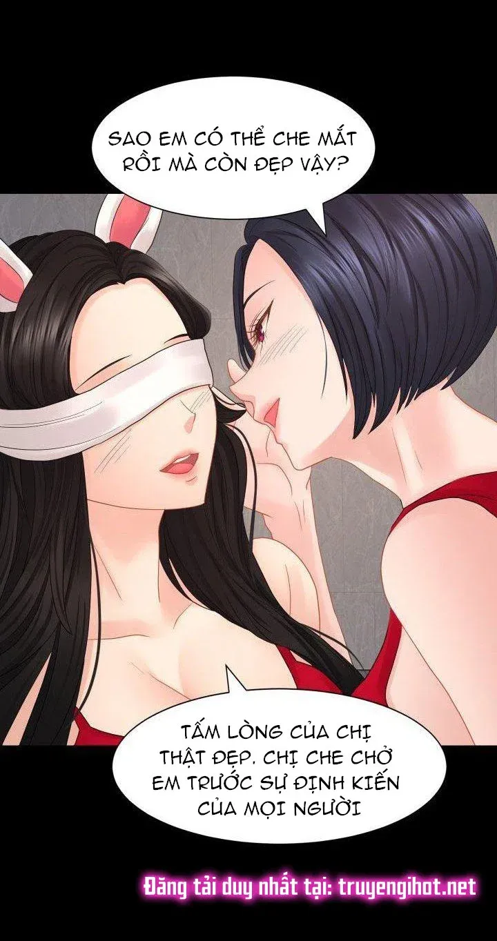 đọc truyện Threesome Chương 18.2 ảnh 24 tại Thiên Thai Truyện