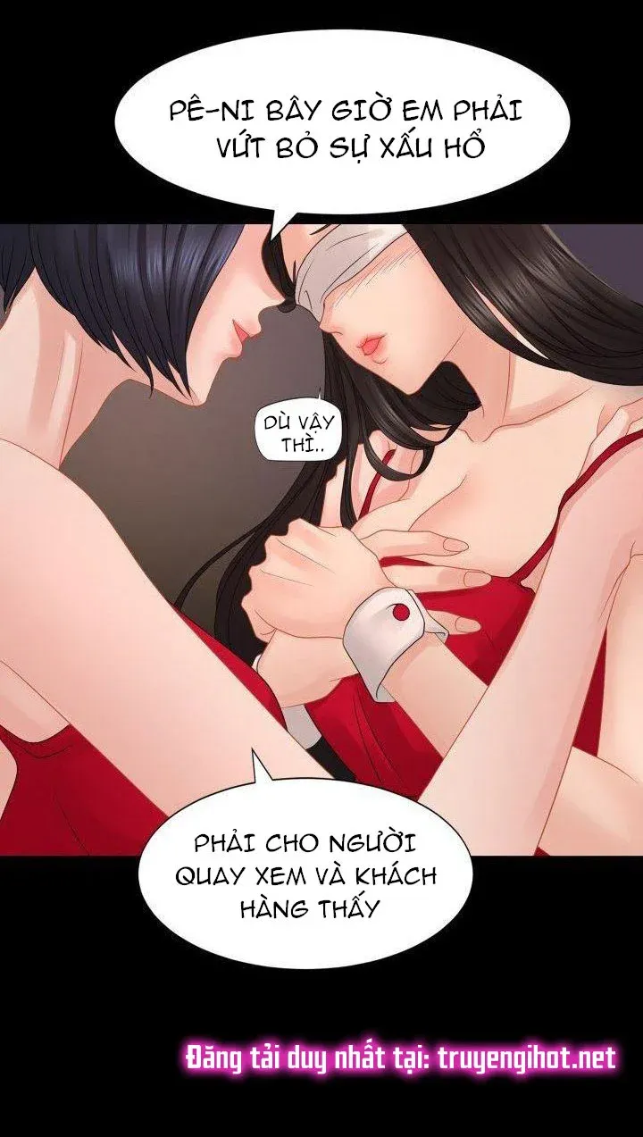 đọc truyện Threesome Chương 18.2 ảnh 26 tại Thiên Thai Truyện
