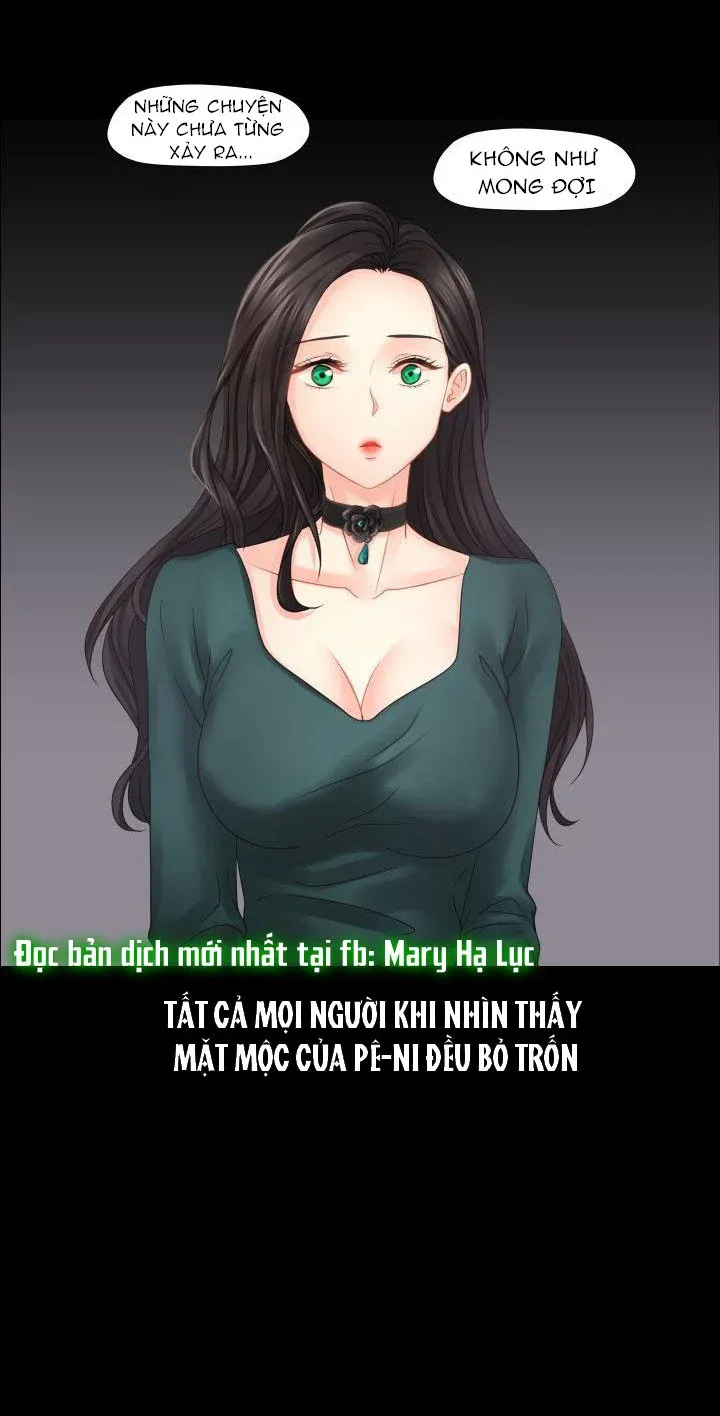 đọc truyện Threesome Chương 18.3 ảnh 13 tại Thiên Thai Truyện