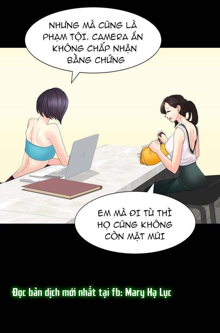 đọc truyện Threesome Chương 18.3 ảnh 15 tại Thiên Thai Truyện