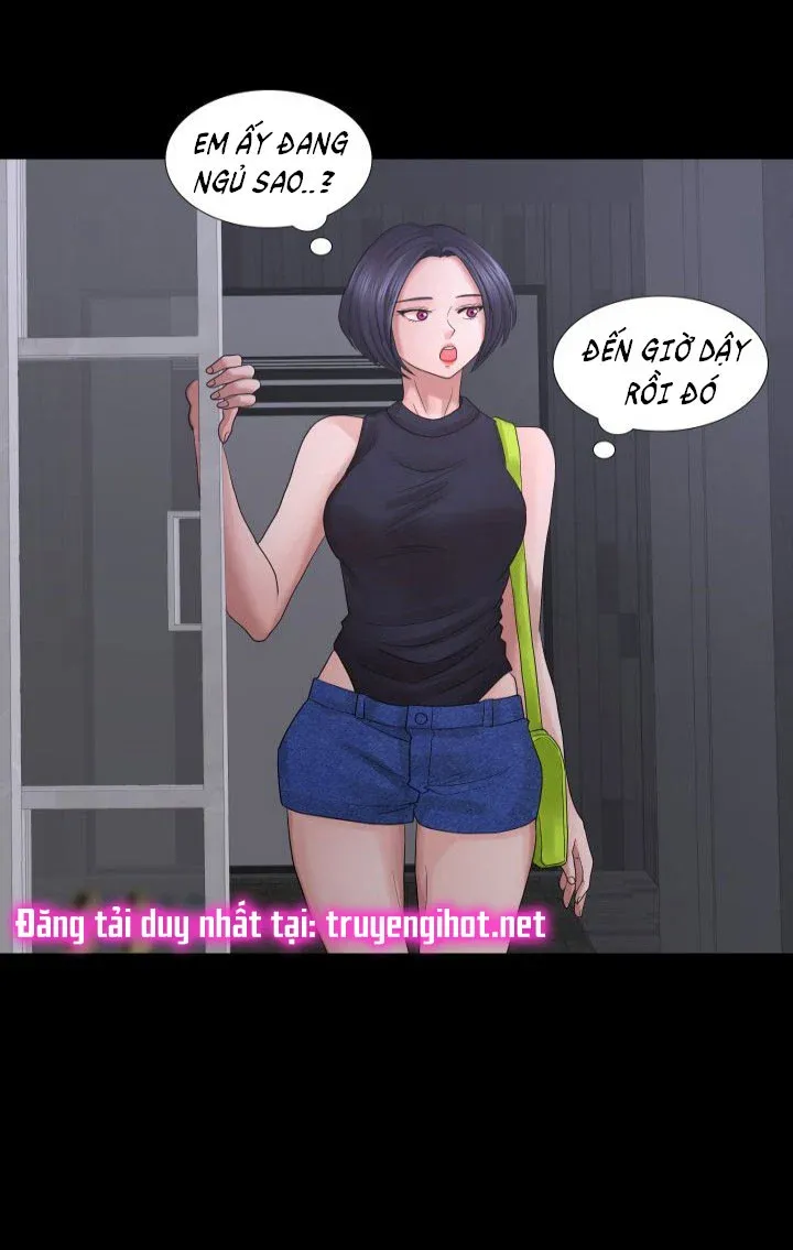 đọc truyện Threesome Chương 18.3 ảnh 20 tại Thiên Thai Truyện