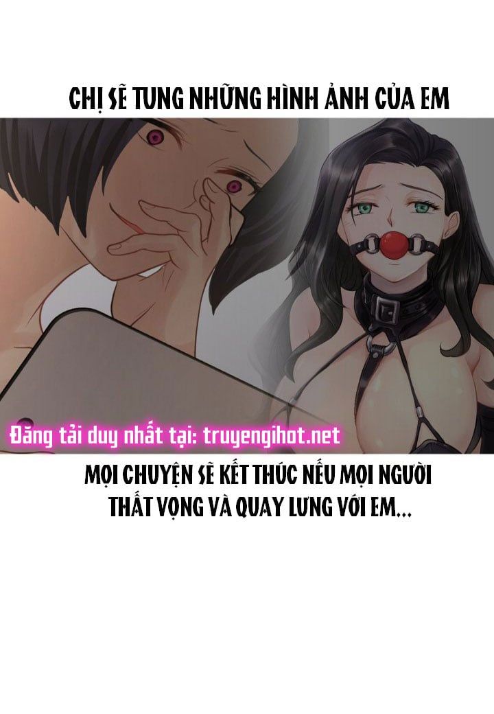 đọc truyện Threesome Chương 18.3 ảnh 30 tại Thiên Thai Truyện