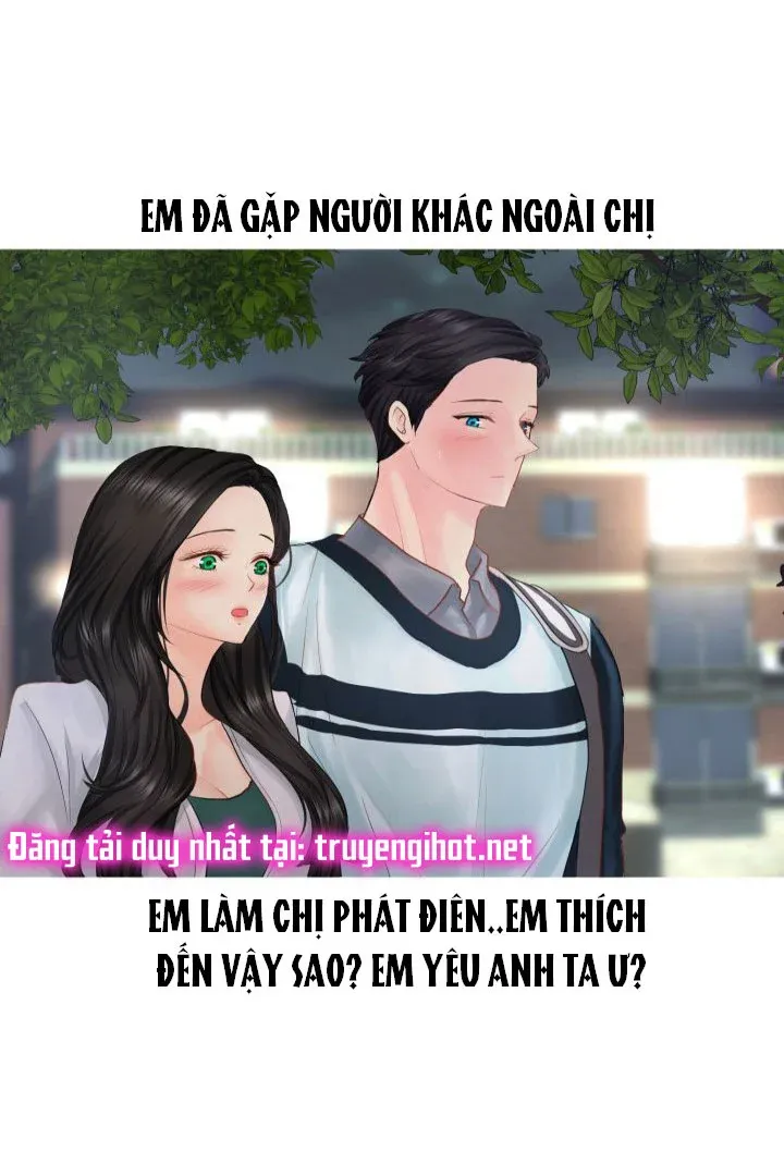 đọc truyện Threesome Chương 18.3 ảnh 32 tại Thiên Thai Truyện