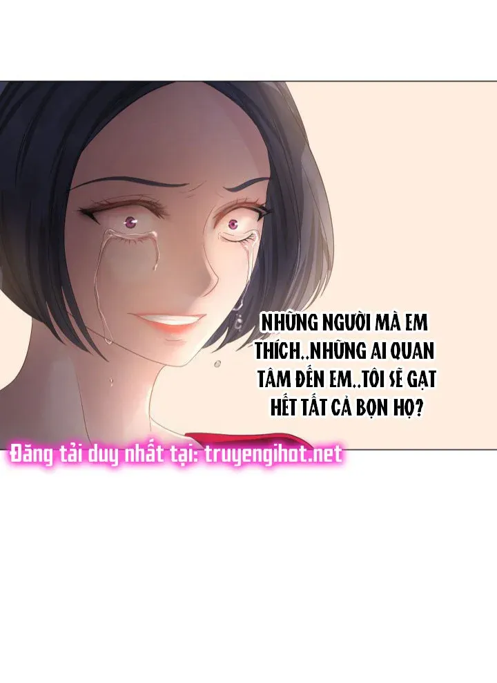 đọc truyện Threesome Chương 18.3 ảnh 34 tại Thiên Thai Truyện
