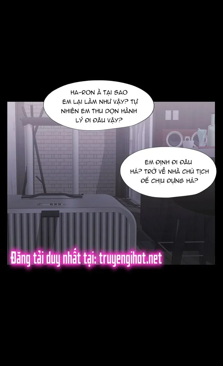 đọc truyện Threesome Chương 19.1 ảnh 16 tại Thiên Thai Truyện