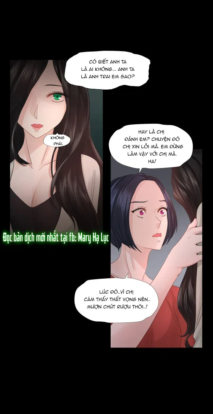 đọc truyện Threesome Chương 19.1 ảnh 18 tại Thiên Thai Truyện