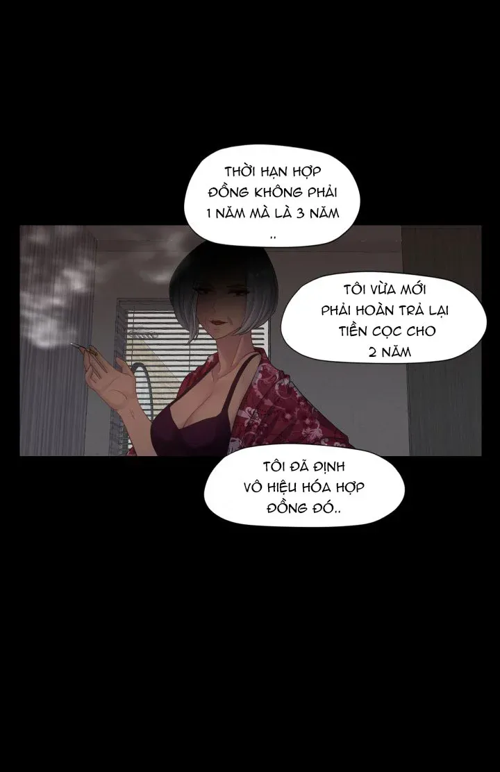 đọc truyện Threesome Chương 19.1 ảnh 20 tại Thiên Thai Truyện