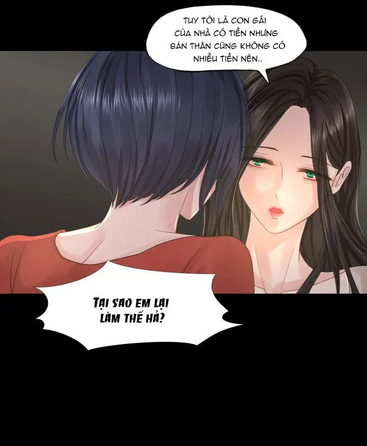 đọc truyện Threesome Chương 19.1 ảnh 21 tại Thiên Thai Truyện