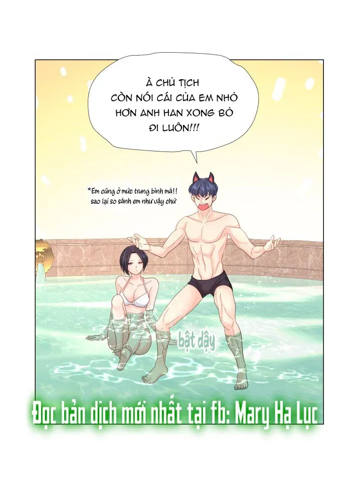 đọc truyện Threesome Chương 19.1 ảnh 10 tại Thiên Thai Truyện