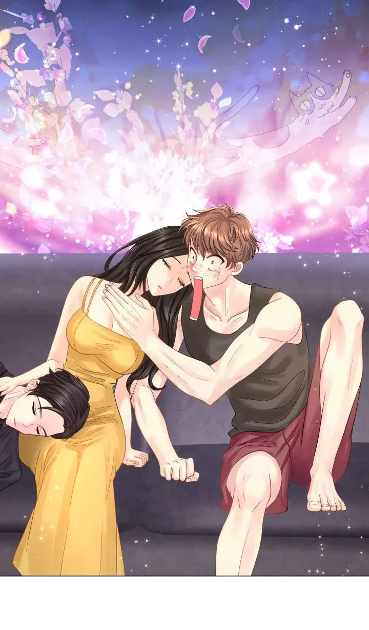 đọc truyện Threesome Chương 19.2 ảnh 16 tại Giả Dược