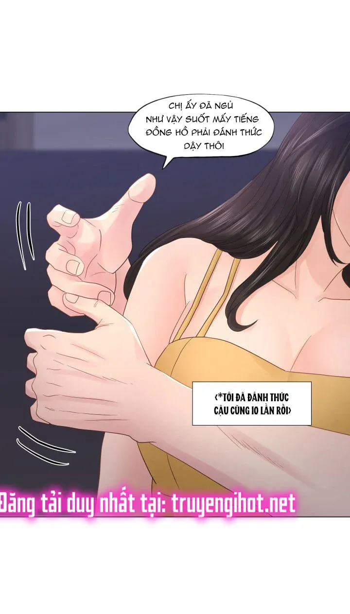đọc truyện Threesome Chương 19.2 ảnh 18 tại Giả Dược