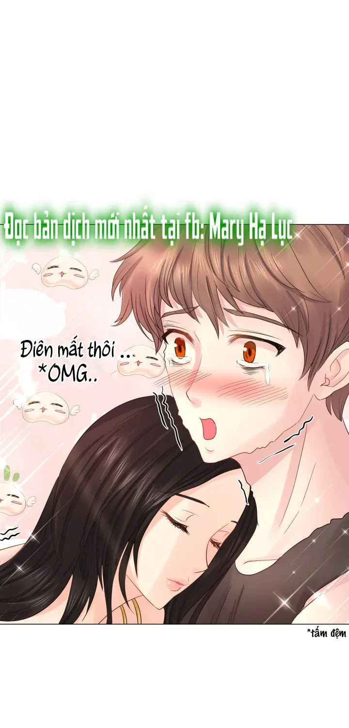 đọc truyện Threesome Chương 19.2 ảnh 21 tại Giả Dược