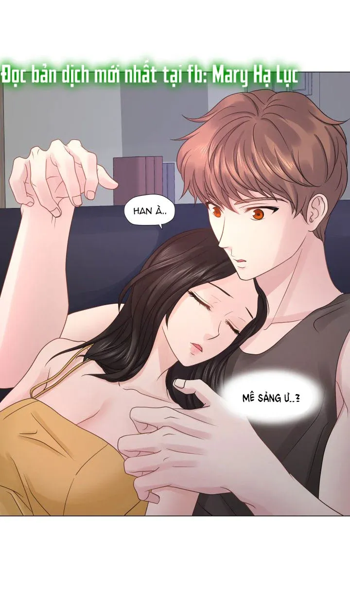 đọc truyện Threesome Chương 19.2 ảnh 27 tại Giả Dược