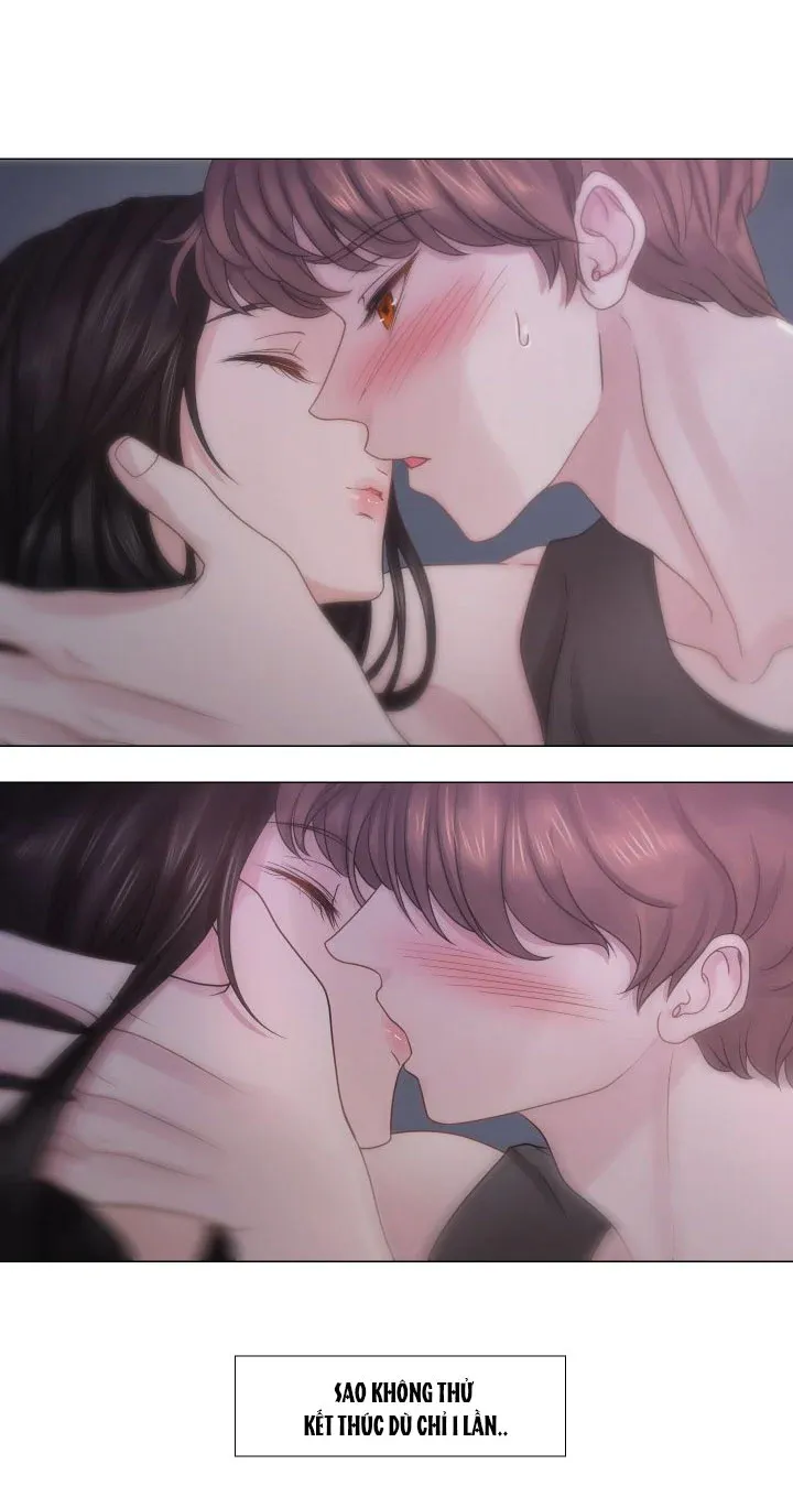 đọc truyện Threesome Chương 19.3 ảnh 12 tại Thiên Thai Truyện