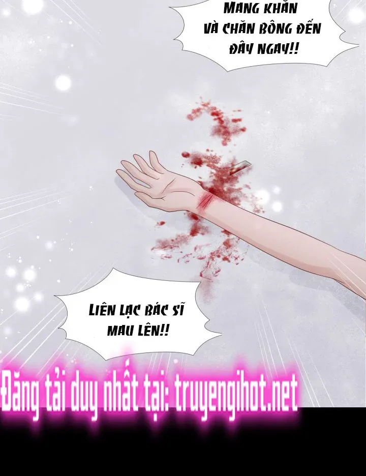 đọc truyện Threesome Chương 19.3 ảnh 21 tại Thiên Thai Truyện