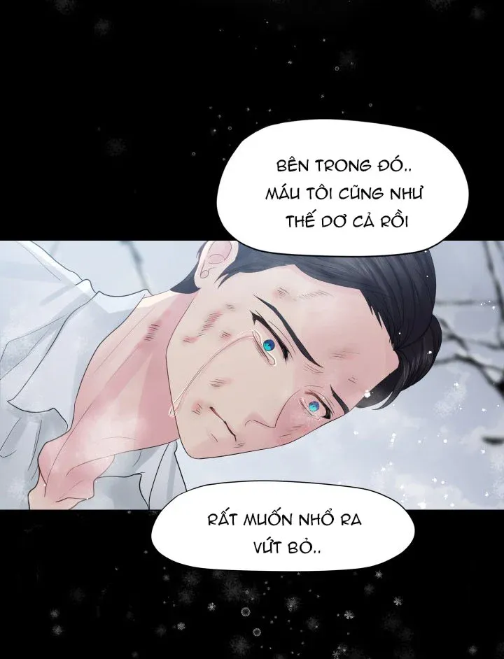 đọc truyện Threesome Chương 19.3 ảnh 24 tại Thiên Thai Truyện
