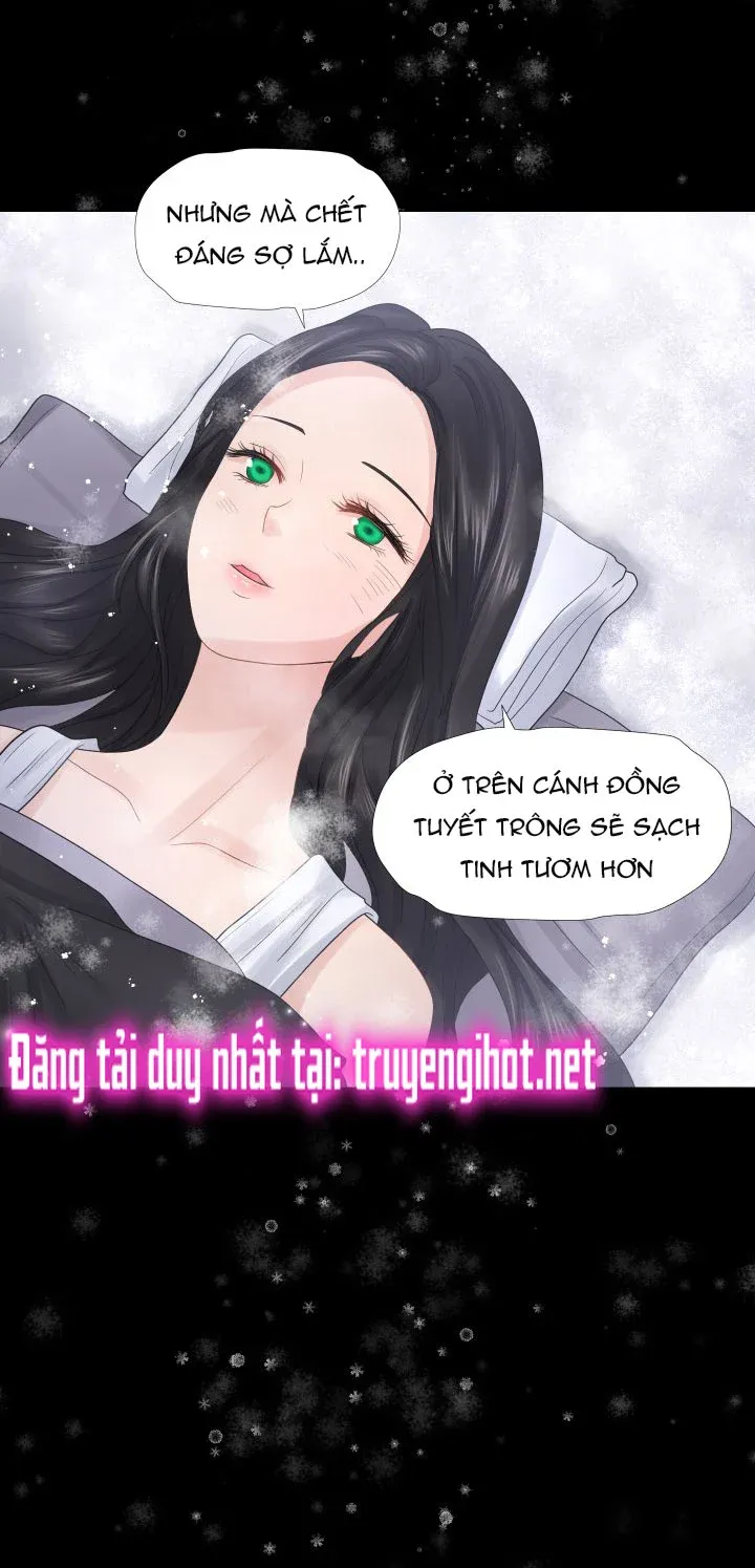 đọc truyện Threesome Chương 19.3 ảnh 25 tại Thiên Thai Truyện