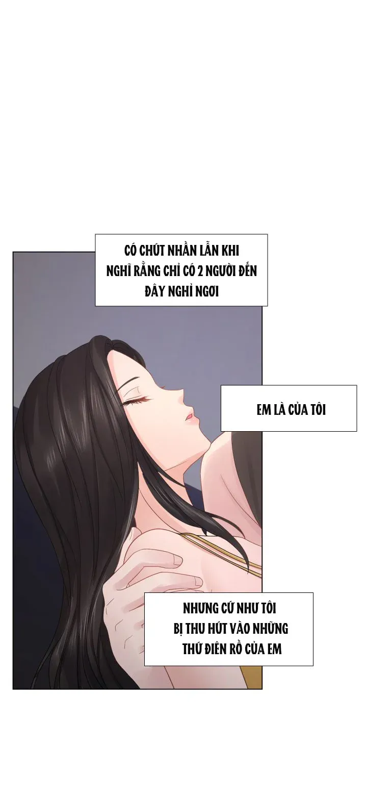đọc truyện Threesome Chương 19.3 ảnh 27 tại Thiên Thai Truyện