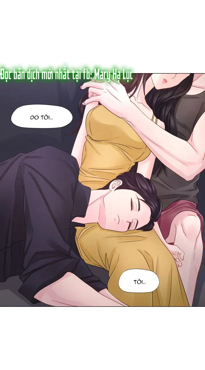 đọc truyện Threesome Chương 19.3 ảnh 5 tại Thiên Thai Truyện