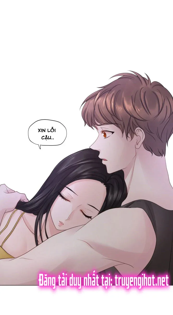 đọc truyện Threesome Chương 19.3 ảnh 6 tại Thiên Thai Truyện