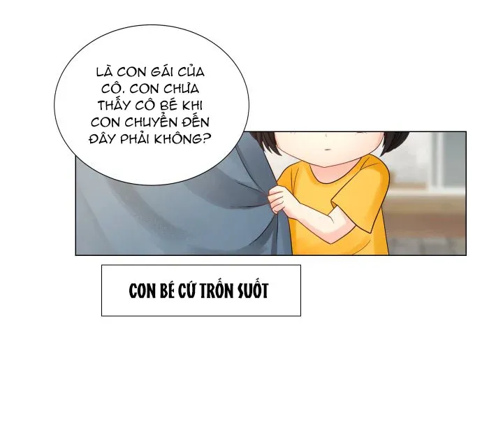 đọc truyện Threesome Chương 21.1 ảnh 12 tại Thiên Thai Truyện