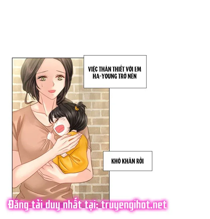 đọc truyện Threesome Chương 21.1 ảnh 19 tại Thiên Thai Truyện