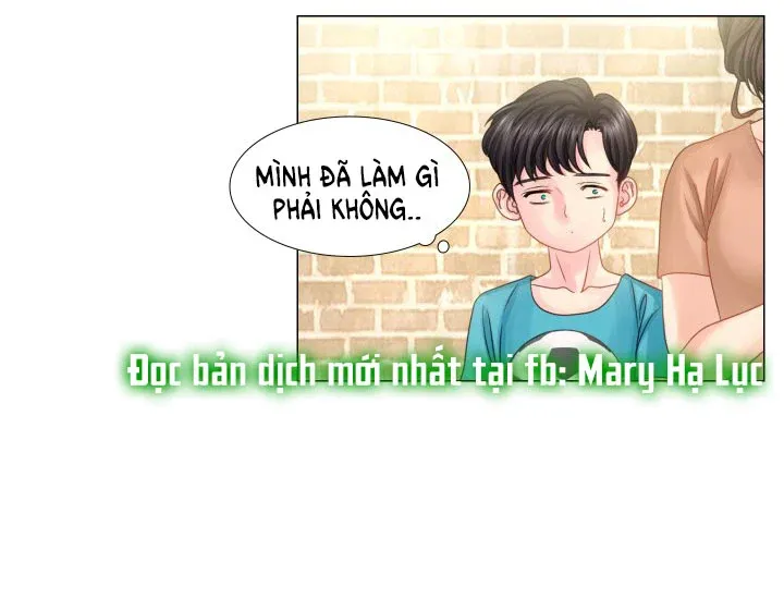 đọc truyện Threesome Chương 21.1 ảnh 20 tại Thiên Thai Truyện