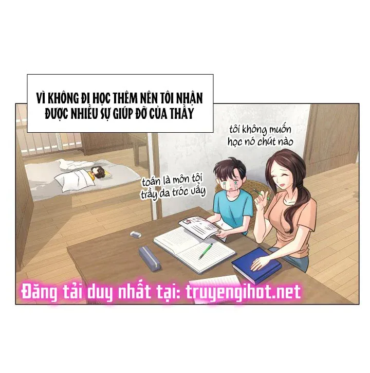 đọc truyện Threesome Chương 21.1 ảnh 22 tại Thiên Thai Truyện