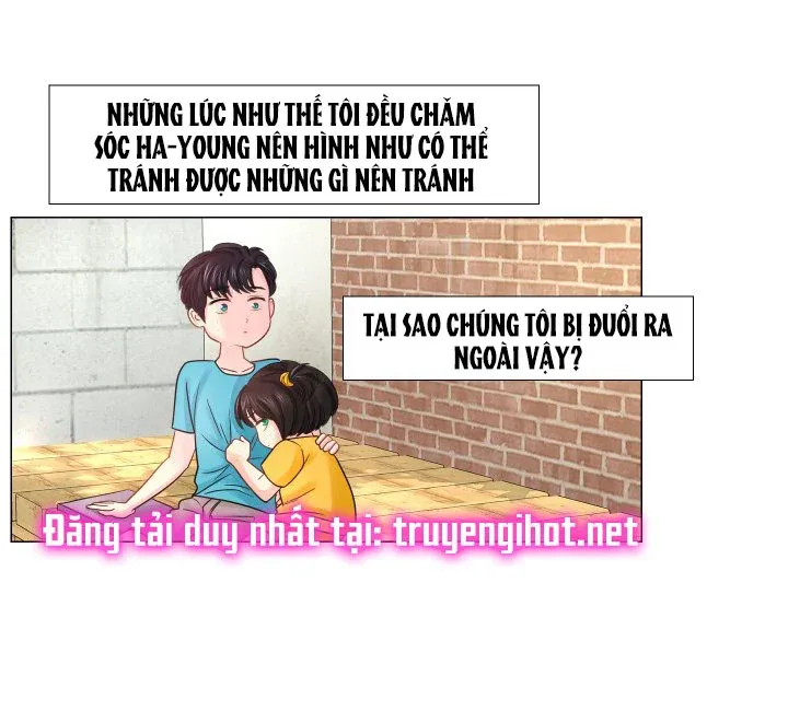 đọc truyện Threesome Chương 21.1 ảnh 27 tại Thiên Thai Truyện