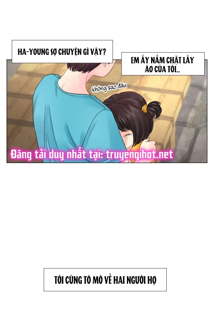 đọc truyện Threesome Chương 21.1 ảnh 29 tại Thiên Thai Truyện