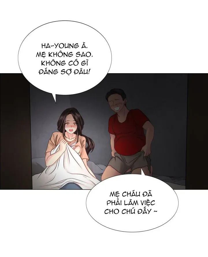 đọc truyện Threesome Chương 21.2 ảnh 12 tại Thiên Thai Truyện