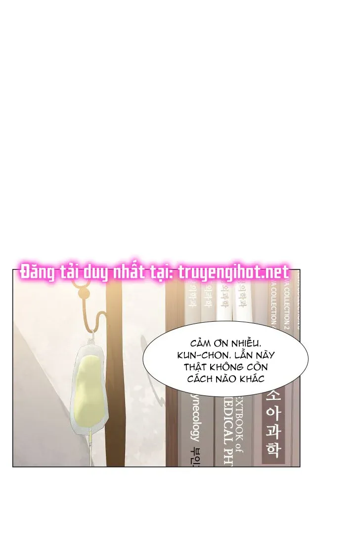 đọc truyện Threesome Chương 21.2 ảnh 20 tại Thiên Thai Truyện