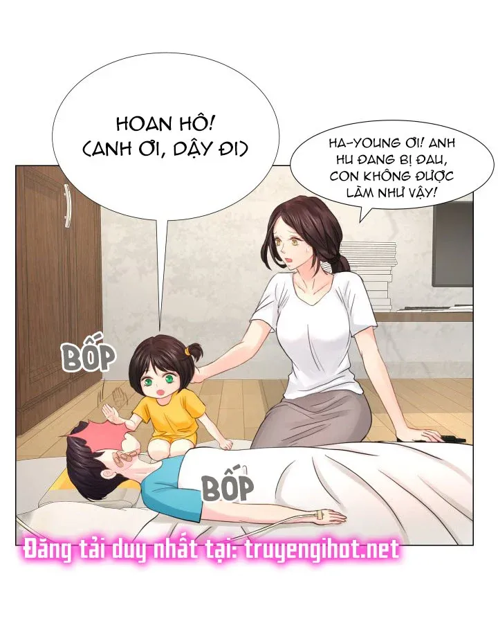 đọc truyện Threesome Chương 21.2 ảnh 22 tại Thiên Thai Truyện