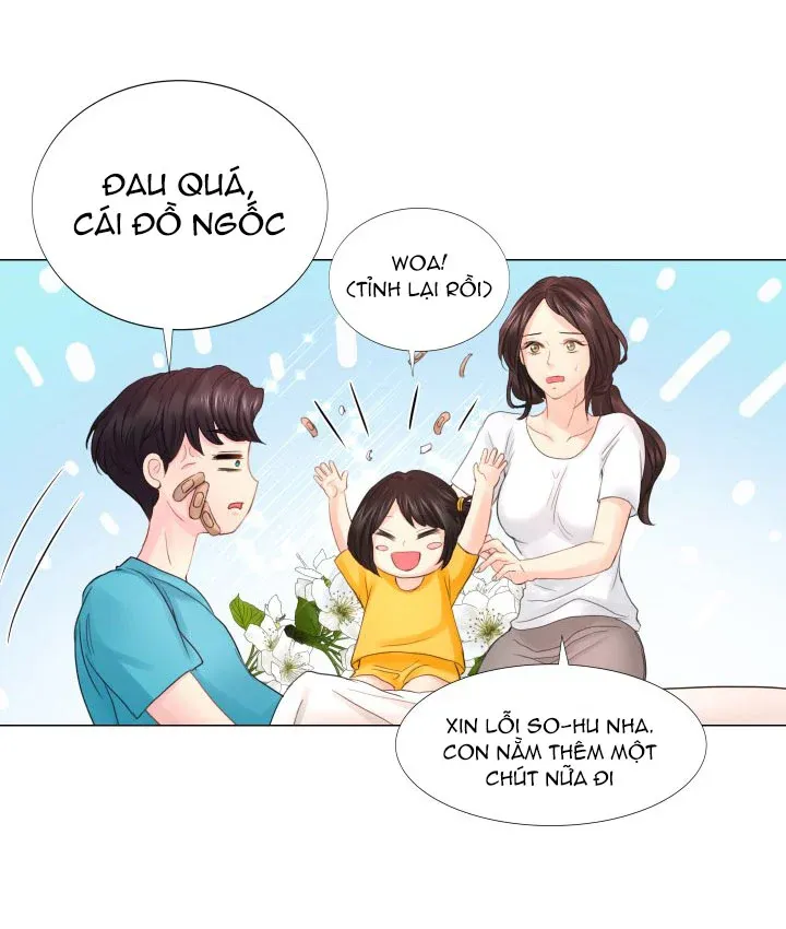 đọc truyện Threesome Chương 21.2 ảnh 23 tại Thiên Thai Truyện