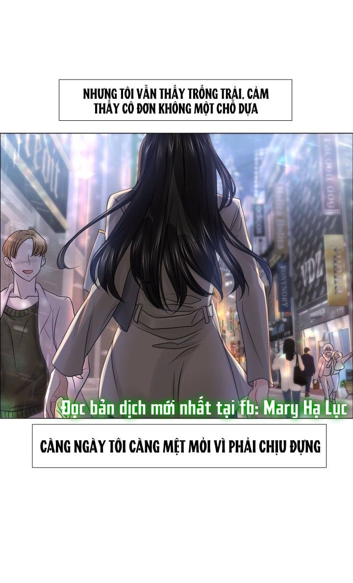 đọc truyện Threesome Chương 21.2 ảnh 33 tại Thiên Thai Truyện