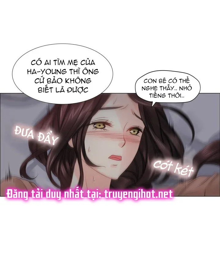 đọc truyện Threesome Chương 21.2 ảnh 8 tại Thiên Thai Truyện
