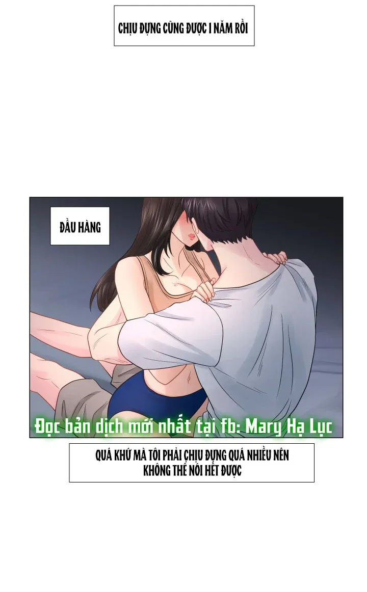đọc truyện Threesome Chương 21.3 ảnh 16 tại Thiên Thai Truyện
