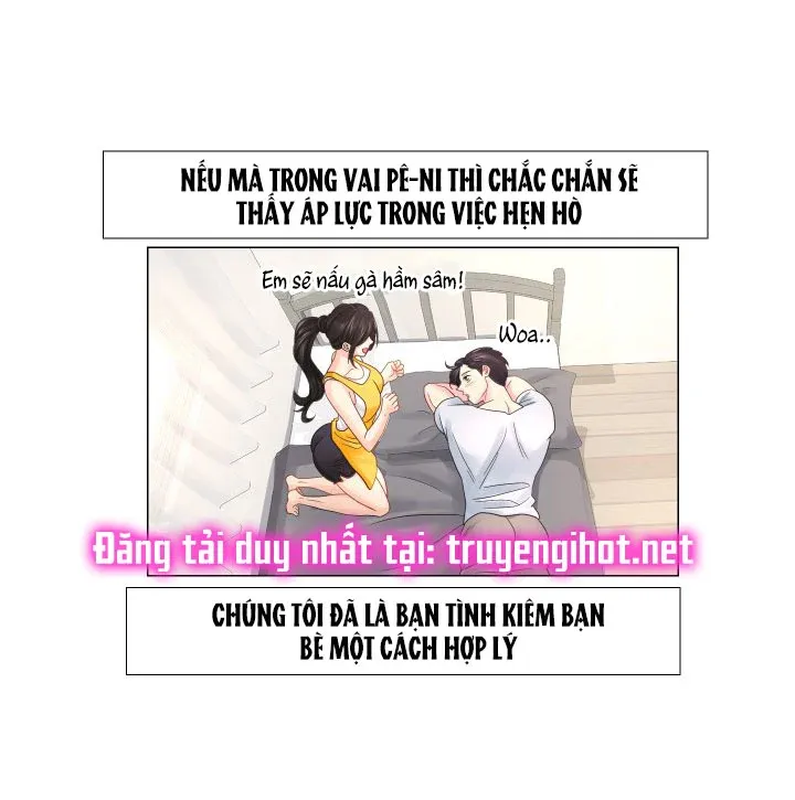 đọc truyện Threesome Chương 21.3 ảnh 22 tại Thiên Thai Truyện