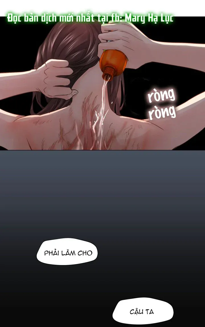 đọc truyện Threesome Chương 21.3 ảnh 29 tại Thiên Thai Truyện