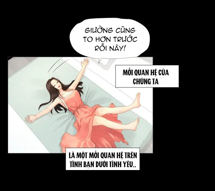 đọc truyện Threesome Chương 22.1 ảnh 12 tại Thiên Thai Truyện