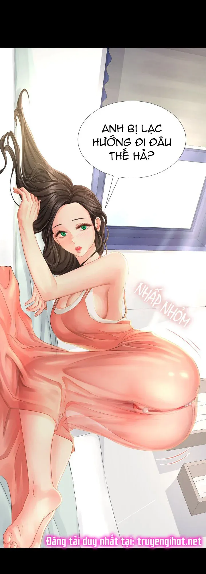 đọc truyện Threesome Chương 22.1 ảnh 15 tại Thiên Thai Truyện