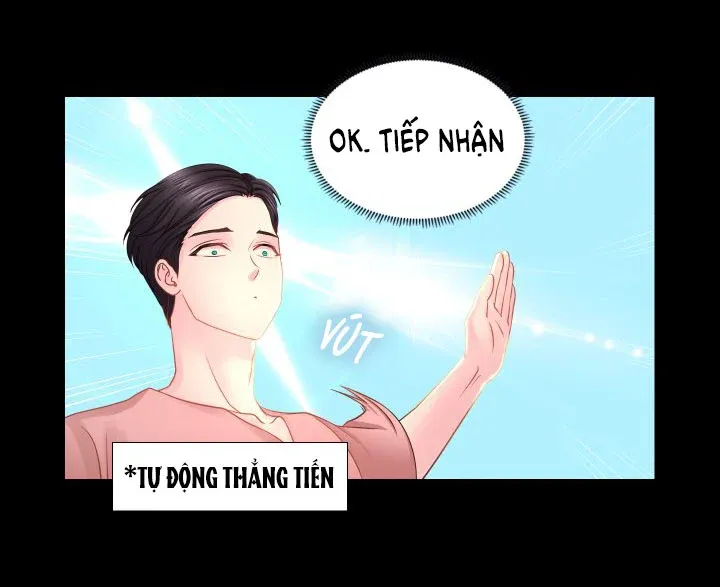 đọc truyện Threesome Chương 22.1 ảnh 16 tại Thiên Thai Truyện