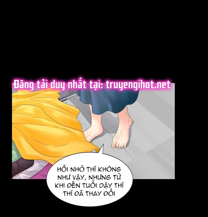 đọc truyện Threesome Chương 22.1 ảnh 19 tại Thiên Thai Truyện
