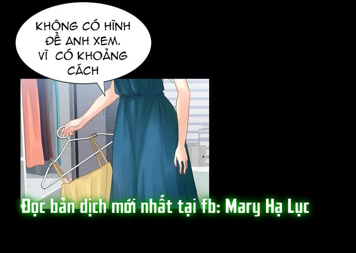 đọc truyện Threesome Chương 22.1 ảnh 20 tại Thiên Thai Truyện