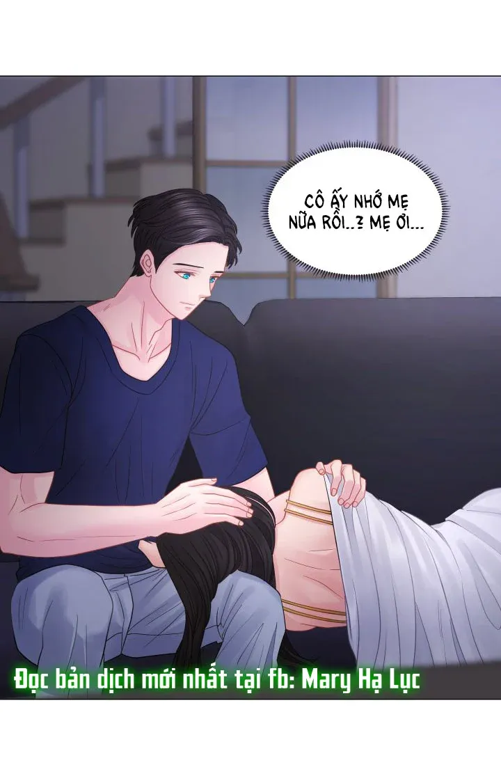 đọc truyện Threesome Chương 22.1 ảnh 4 tại Thiên Thai Truyện