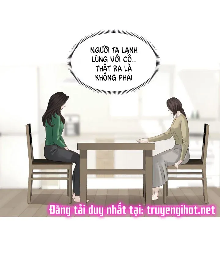 đọc truyện Threesome Chương 22.1 ảnh 5 tại Thiên Thai Truyện